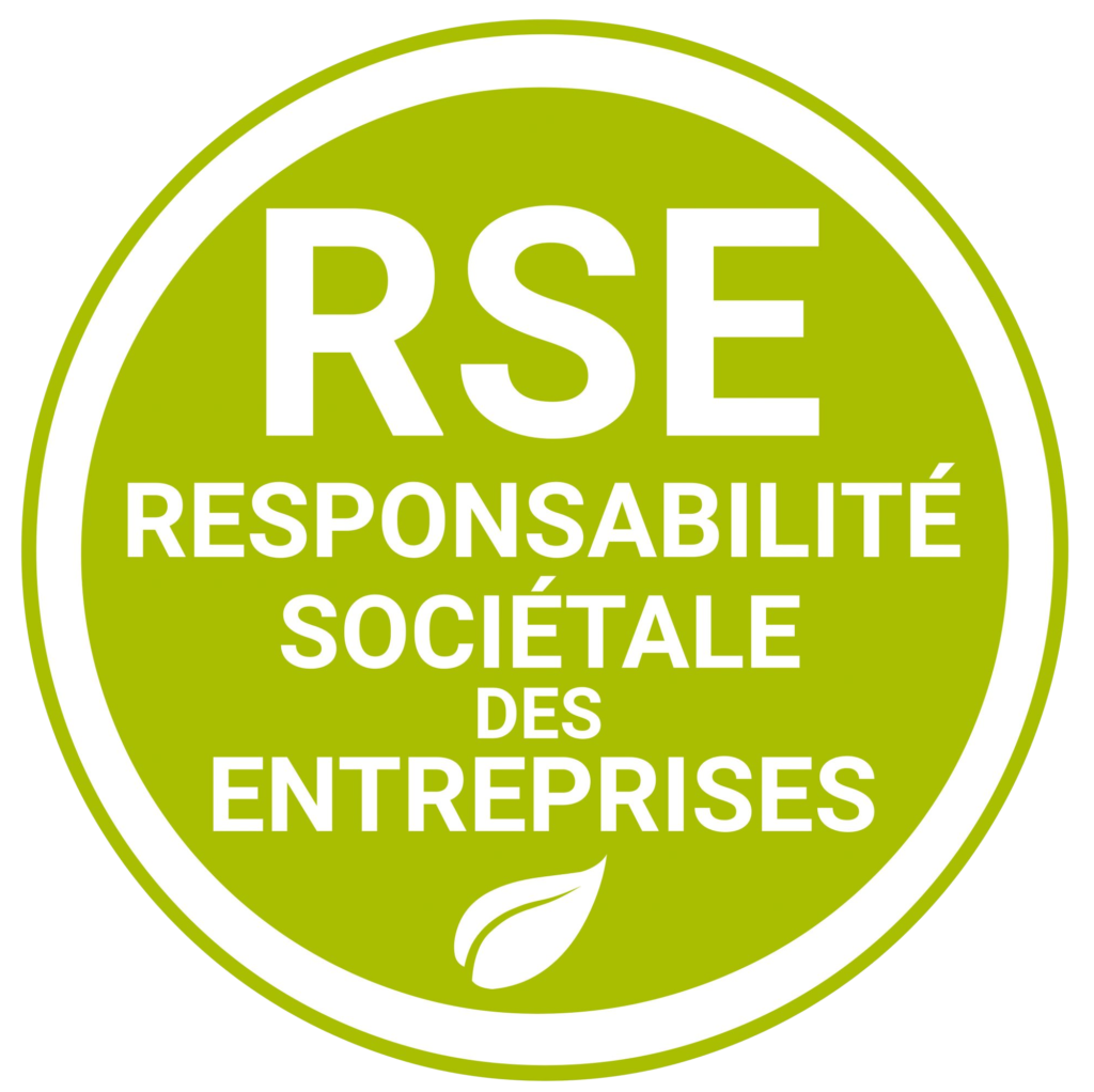 Logo RSE