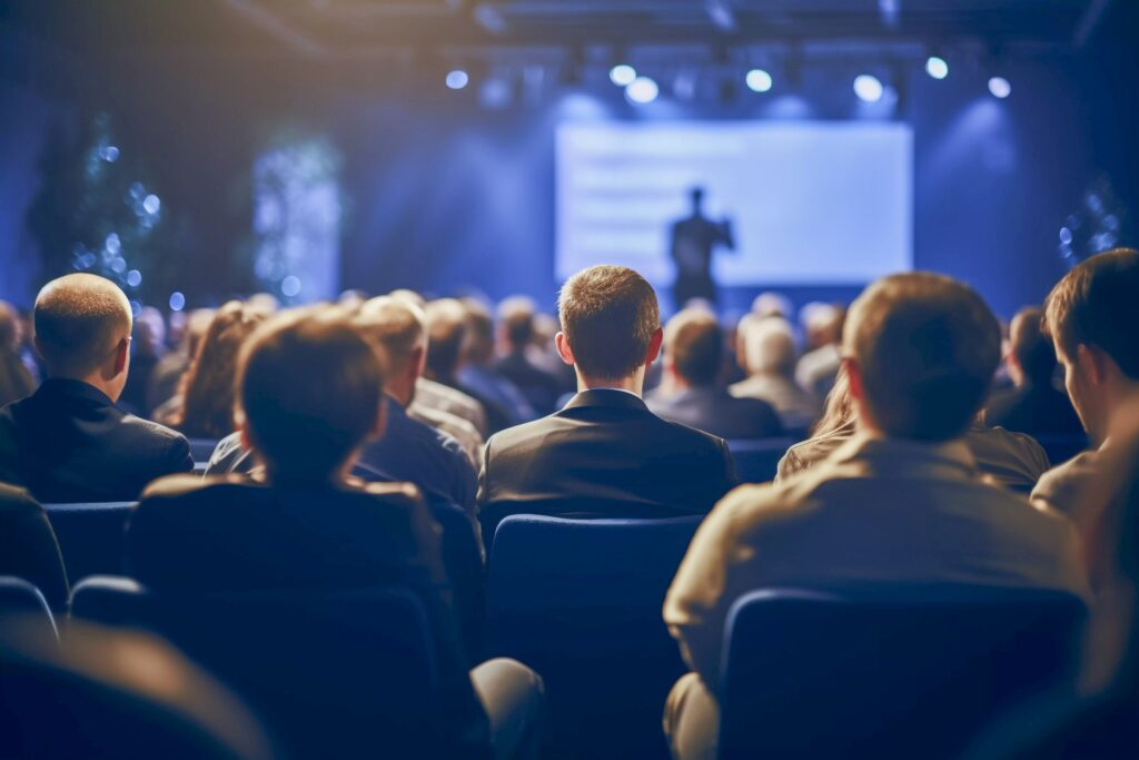 Conférence NEED H2O