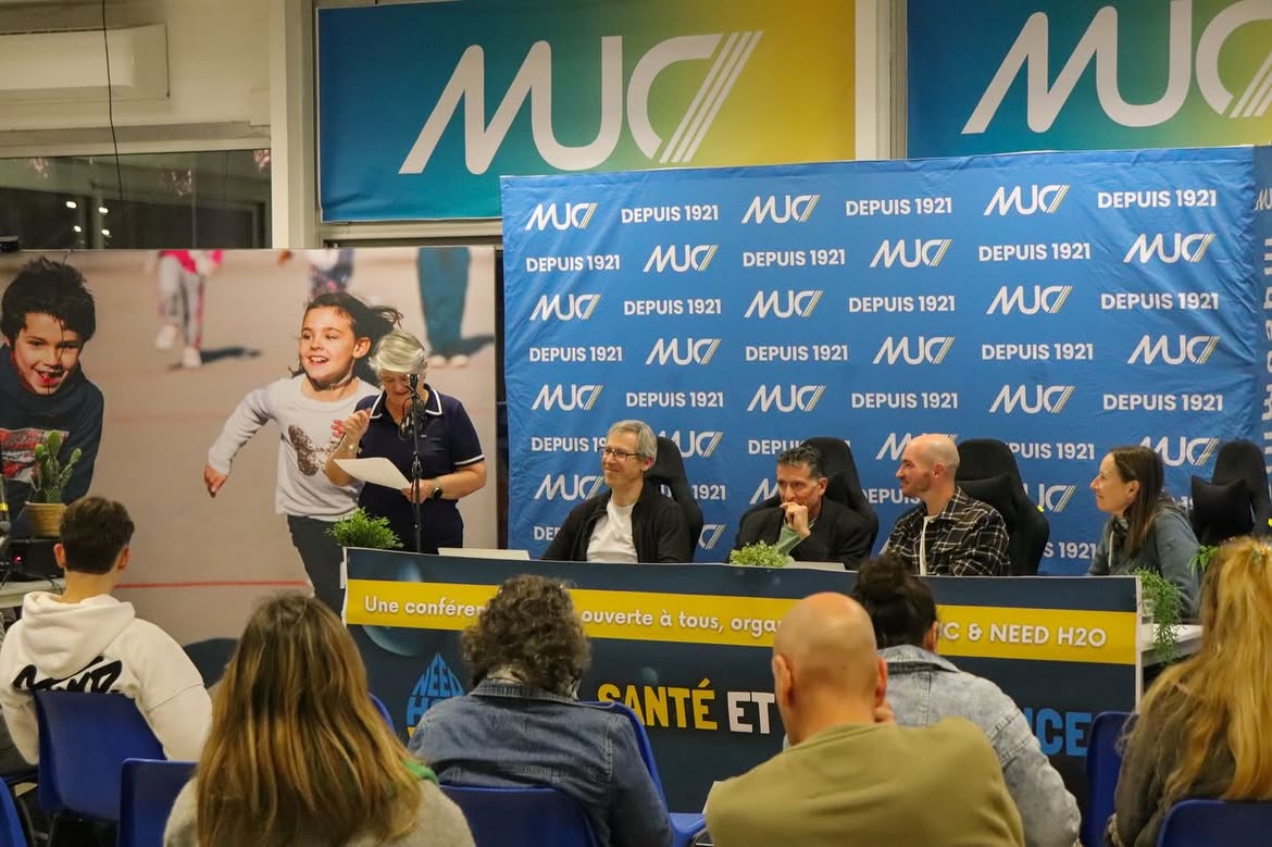 Conférence - débat