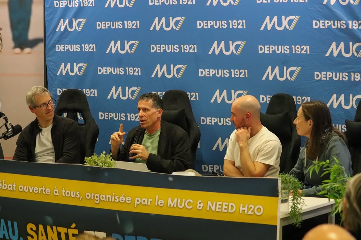 Conférence - débat