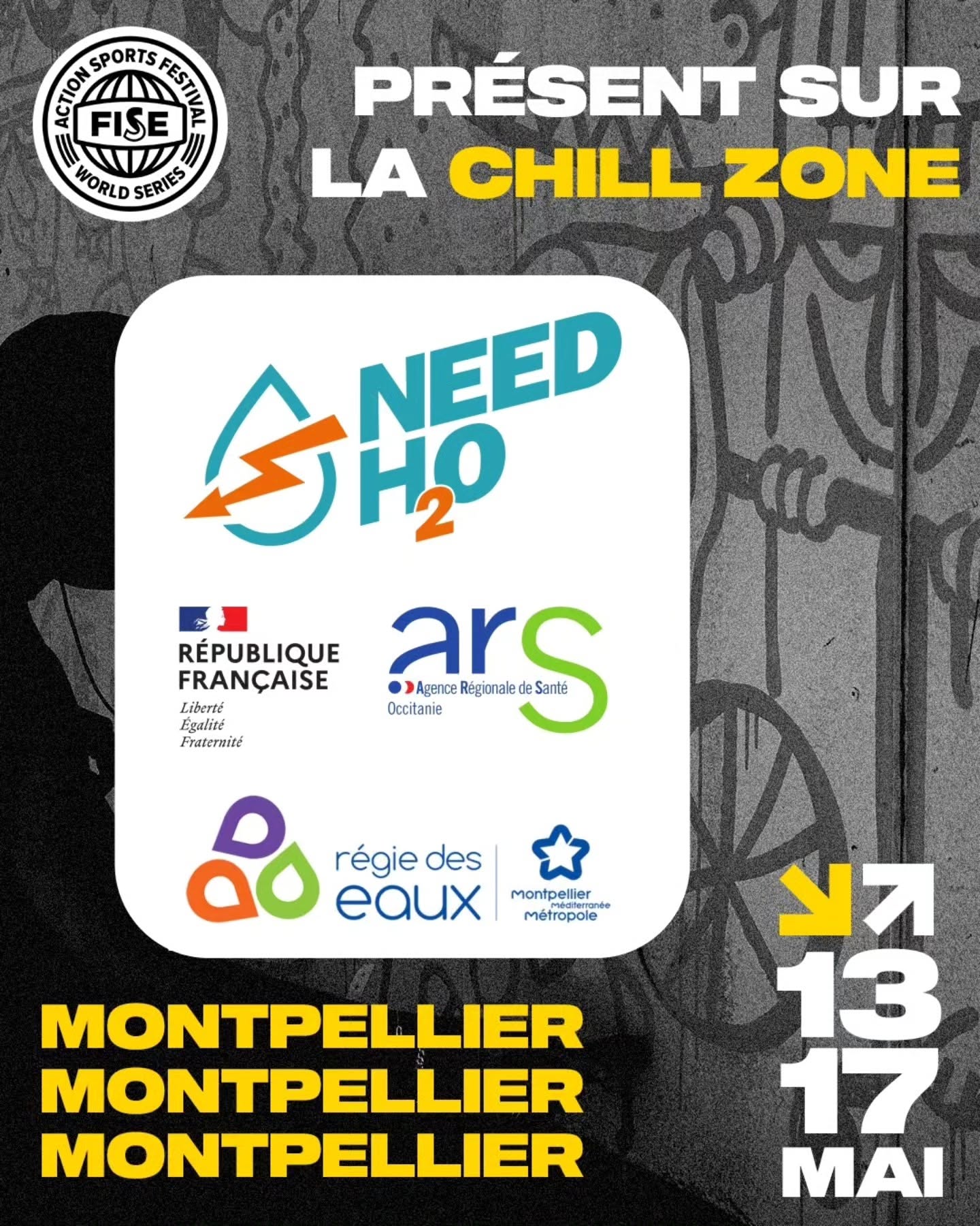 Stand FISE 2026