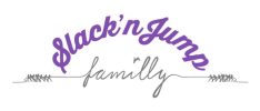 Slack' n jump familly